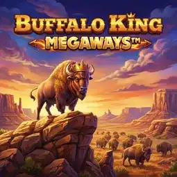 Buffalo King Megaways game at Magius Casino for United Kingdom players Buffalo King Megaways game at Magius Casino for United Kingdom players