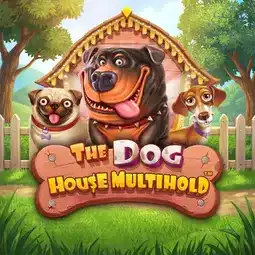 The Dog House Multihold game at Magius Casino for United Kingdom players The Dog House Multihold game at Magius Casino for United Kingdom players